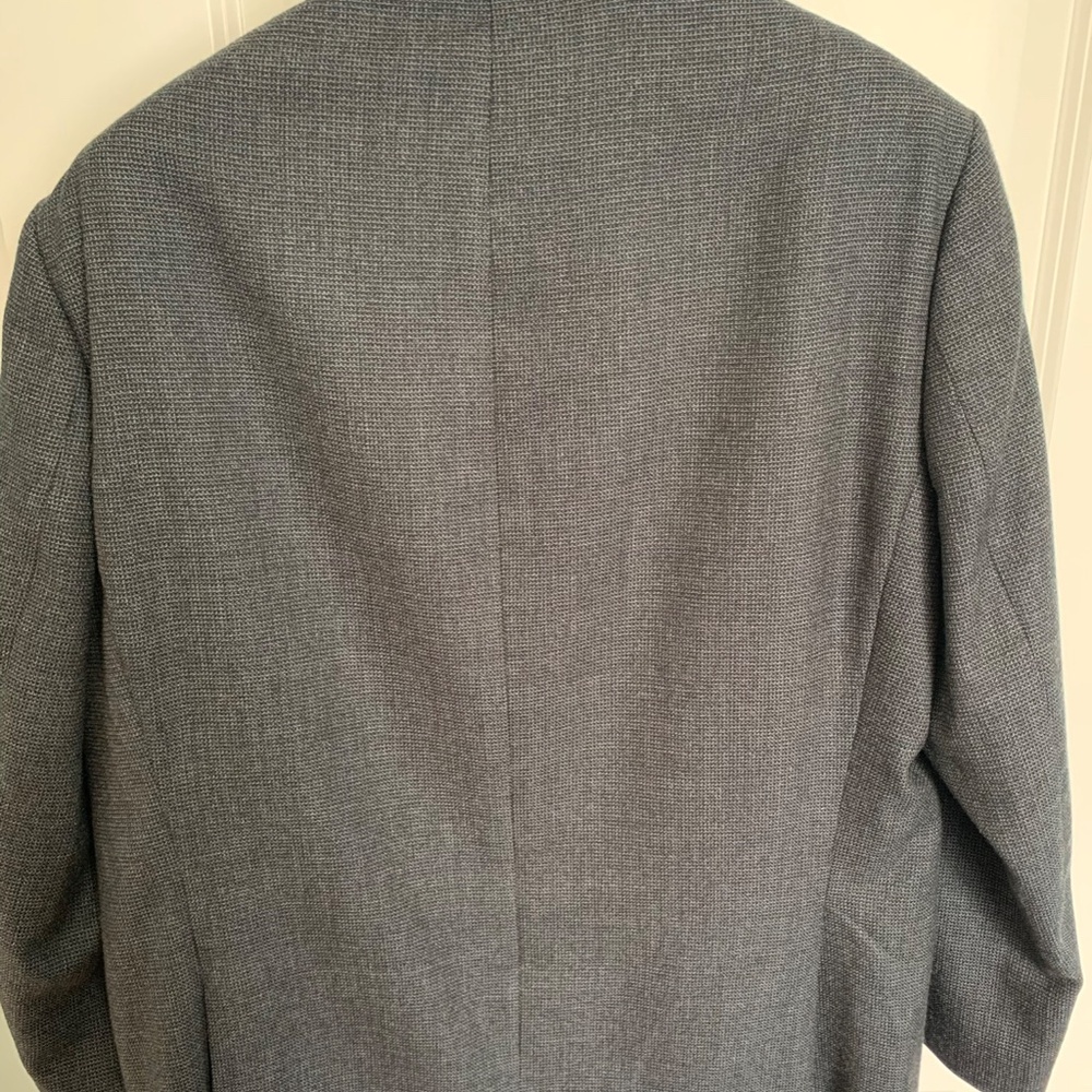 Calvin Klein Blazer - Picture 4 of 4